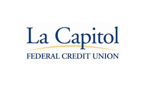 La capitol credit union - For La Capitol Federal Credit Union, a net income of $7,252,260 showcases the credit union's overall financial health and its ability to generate profit from its operations. This figure is crucial for stakeholders as it reflects the credit union's profitability, efficiency, and sustainability. 